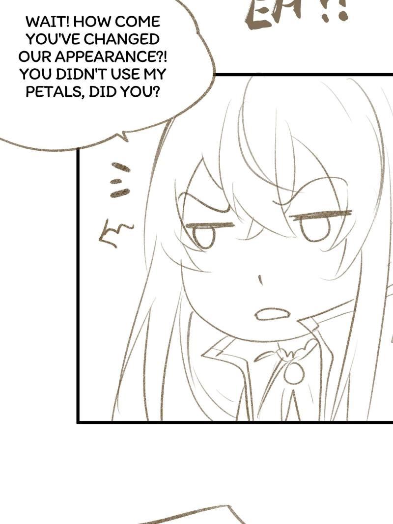 The Villianous Queen Wants to Level Up Chapter 49 - Page 2