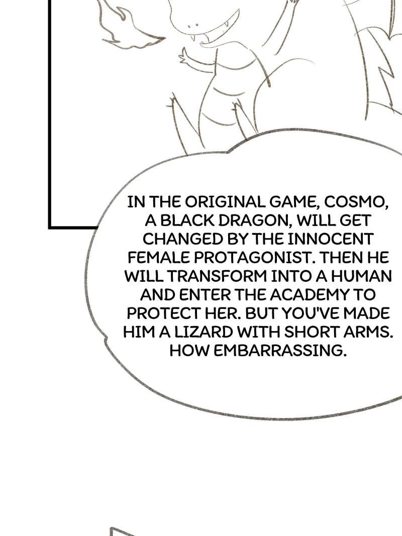 The Villianous Queen Wants to Level Up Chapter 49 - Page 11
