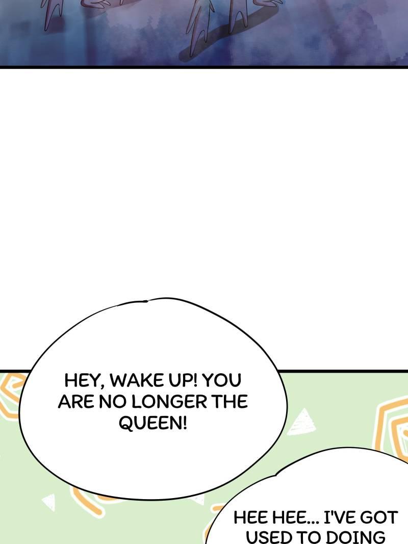 The Villianous Queen Wants to Level Up Chapter 50 - Page 2