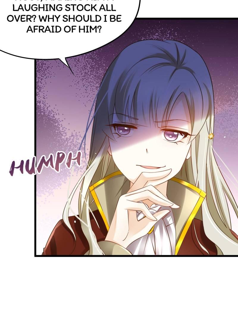 The Villianous Queen Wants to Level Up Chapter 50 - Page 12