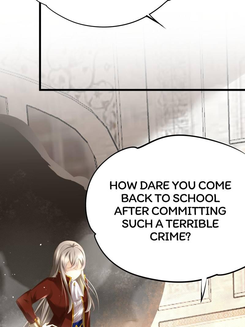 The Villianous Queen Wants to Level Up Chapter 50 - Page 15