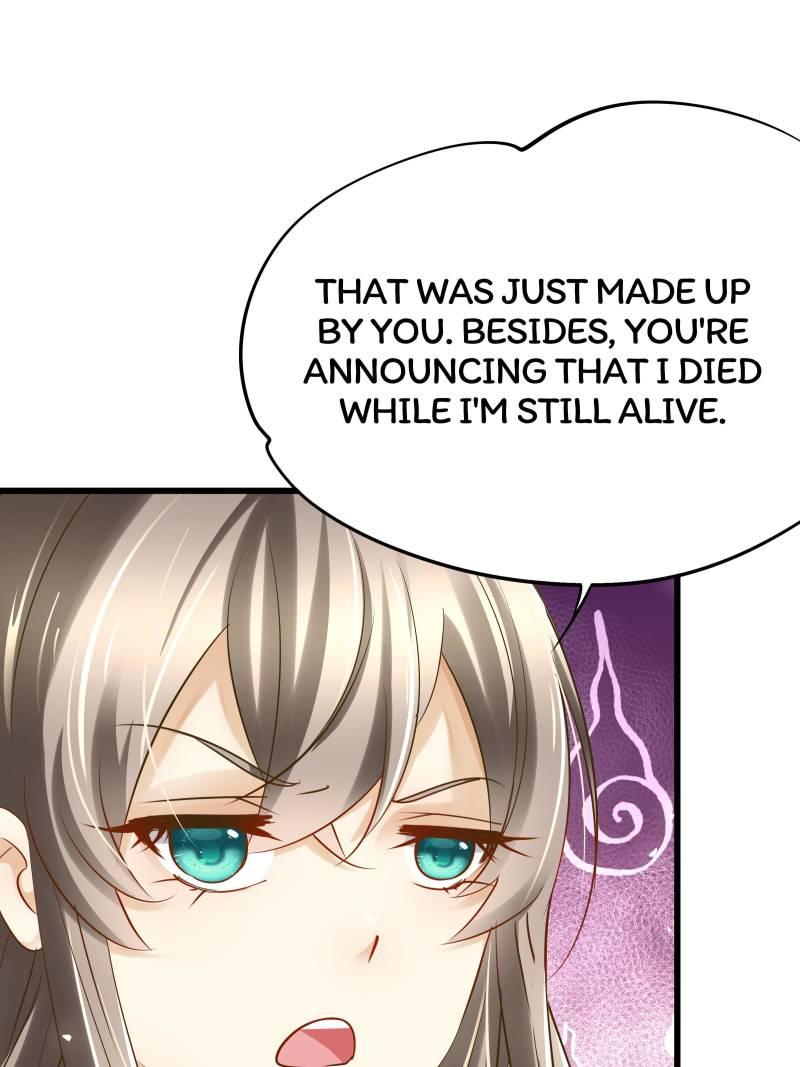 The Villianous Queen Wants to Level Up Chapter 50 - Page 18