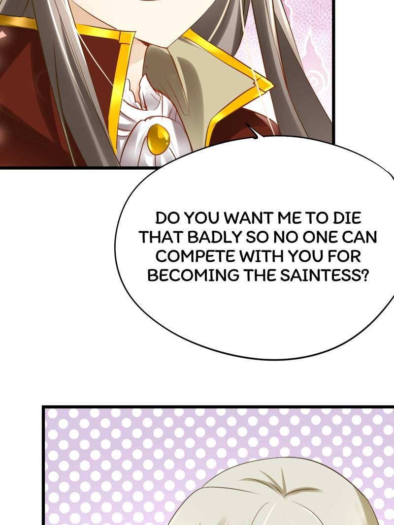 The Villianous Queen Wants to Level Up Chapter 50 - Page 19