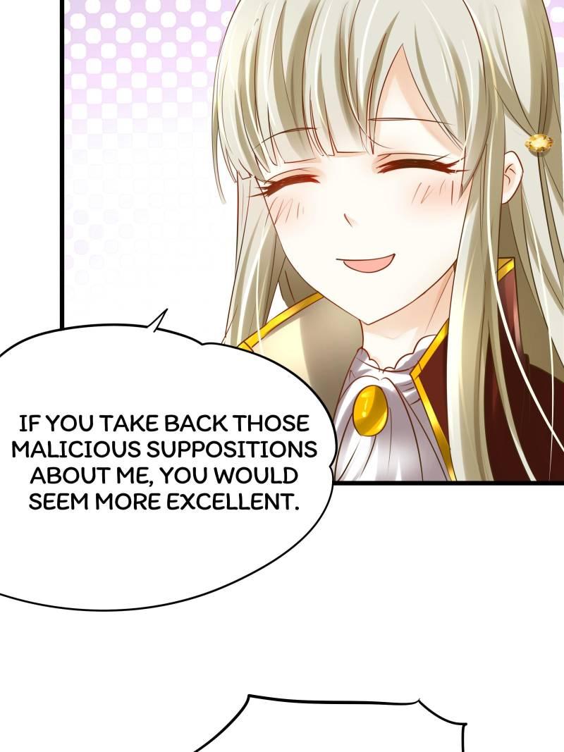 The Villianous Queen Wants to Level Up Chapter 50 - Page 20