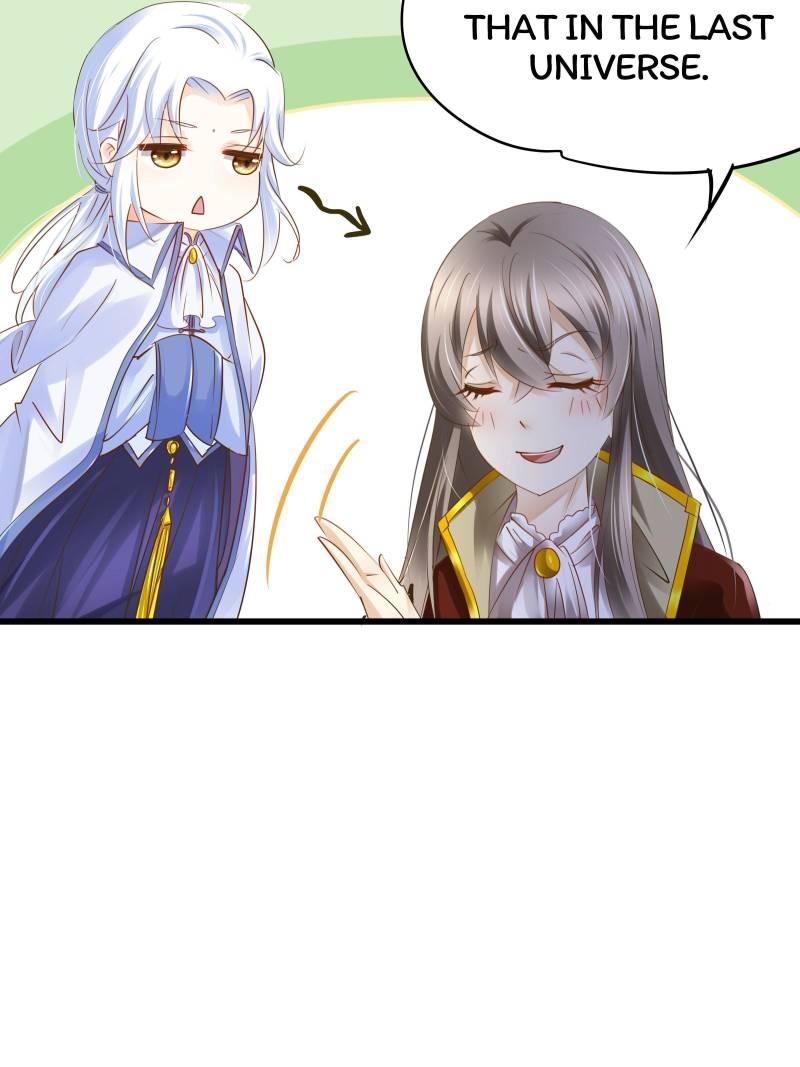 The Villianous Queen Wants to Level Up Chapter 50 - Page 3