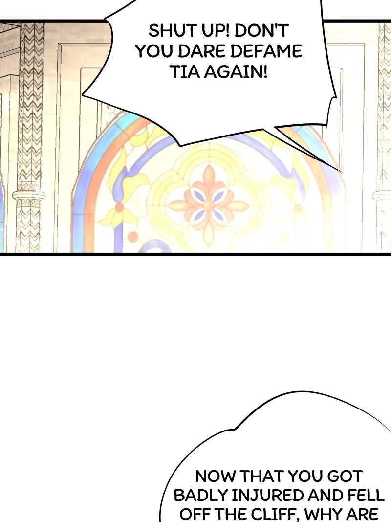 The Villianous Queen Wants to Level Up Chapter 50 - Page 21
