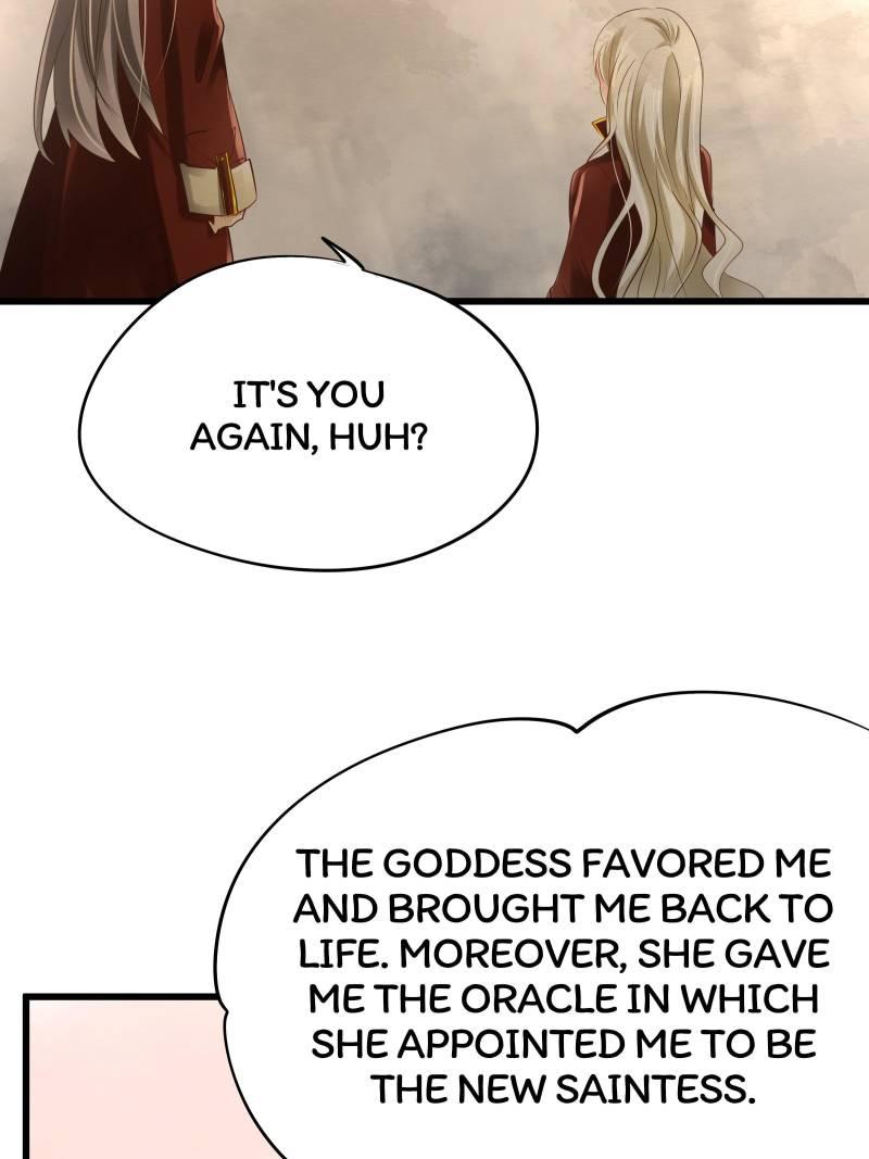The Villianous Queen Wants to Level Up Chapter 50 - Page 23