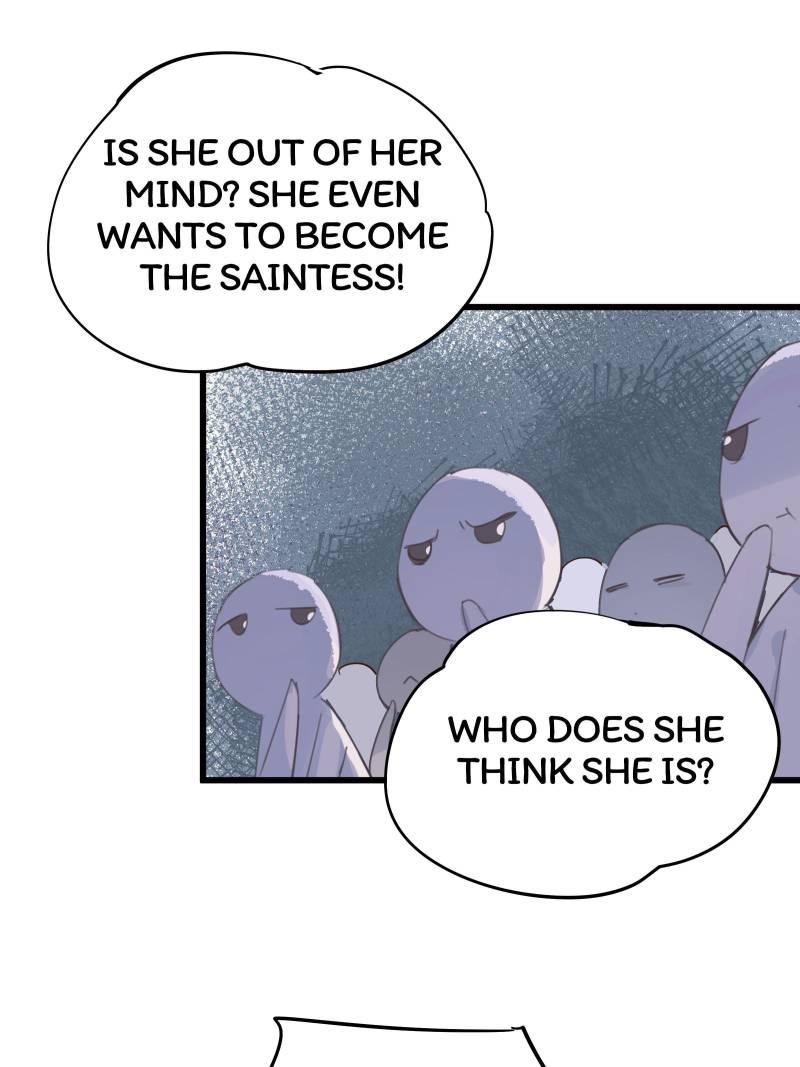 The Villianous Queen Wants to Level Up Chapter 50 - Page 26