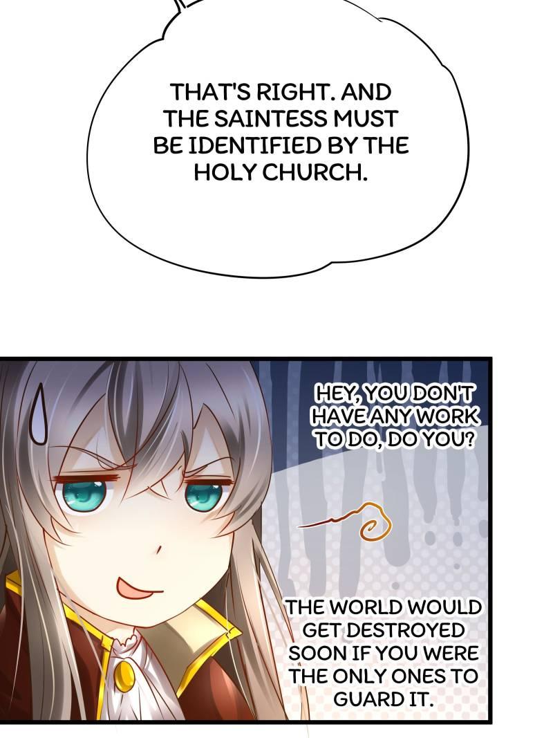 The Villianous Queen Wants to Level Up Chapter 50 - Page 28