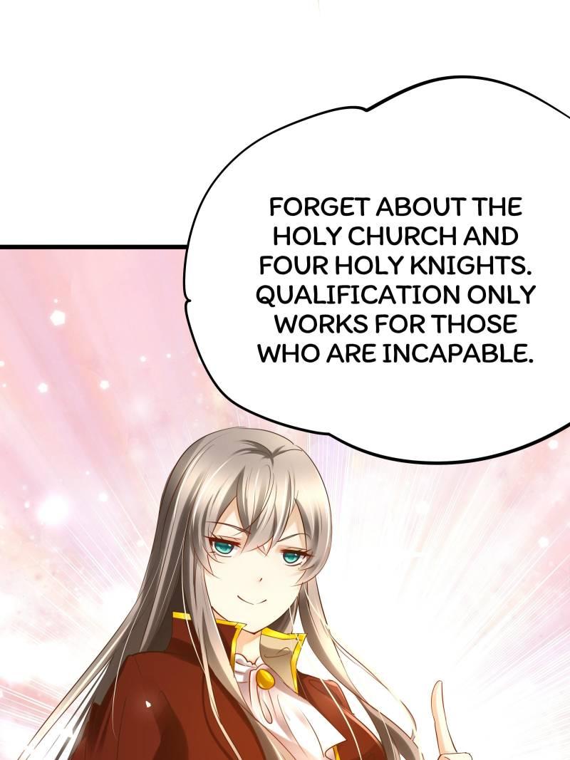The Villianous Queen Wants to Level Up Chapter 50 - Page 29