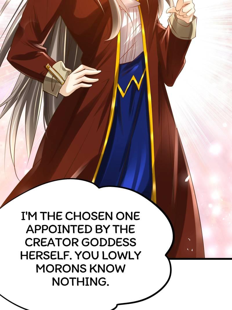 The Villianous Queen Wants to Level Up Chapter 50 - Page 30