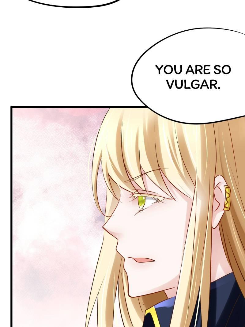 The Villianous Queen Wants to Level Up Chapter 50 - Page 31