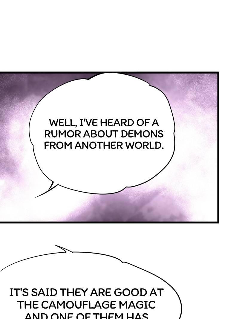 The Villianous Queen Wants to Level Up Chapter 50 - Page 33