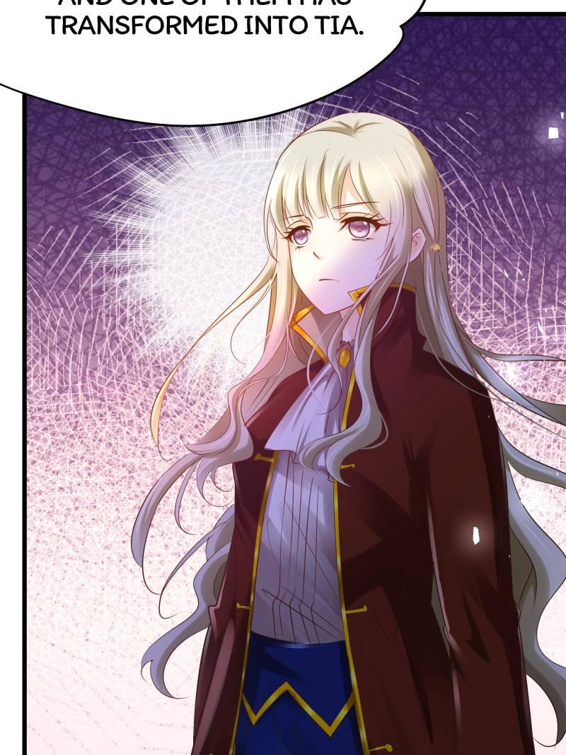 The Villianous Queen Wants to Level Up Chapter 50 - Page 34