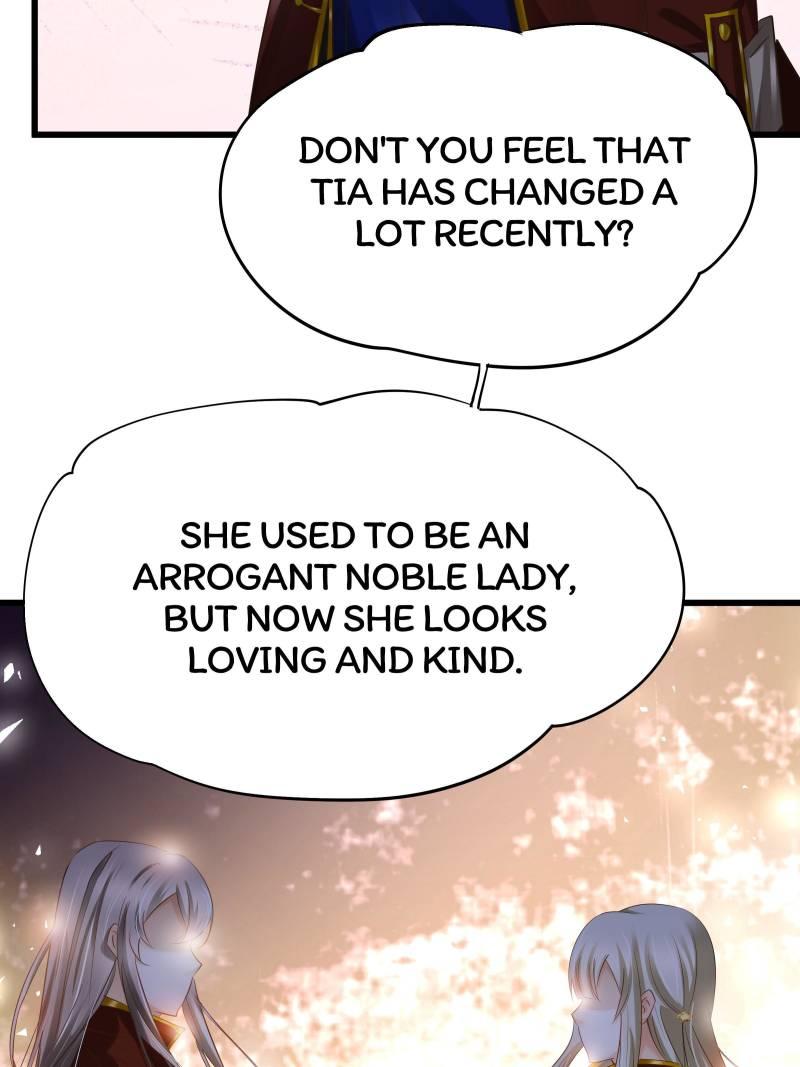 The Villianous Queen Wants to Level Up Chapter 50 - Page 35
