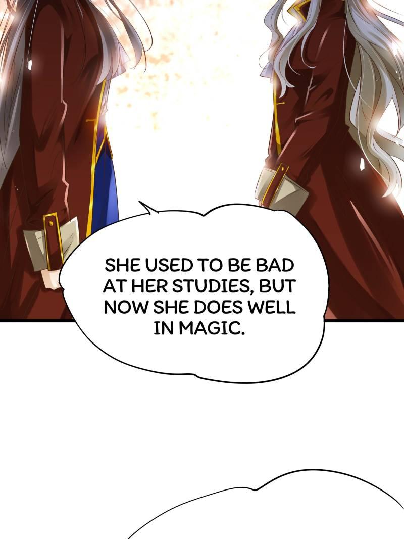 The Villianous Queen Wants to Level Up Chapter 50 - Page 36