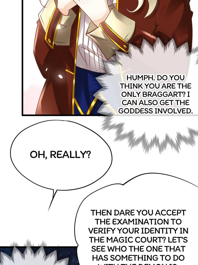 The Villianous Queen Wants to Level Up Chapter 50 - Page 38