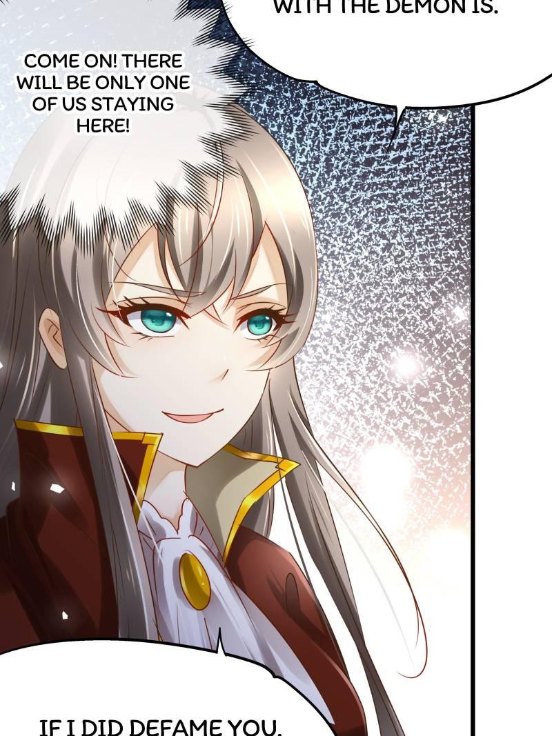 The Villianous Queen Wants to Level Up Chapter 50 - Page 39