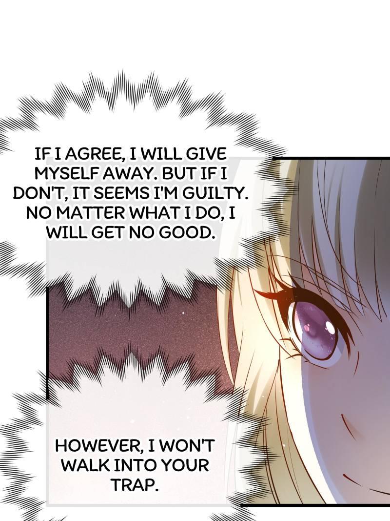 The Villianous Queen Wants to Level Up Chapter 50 - Page 41