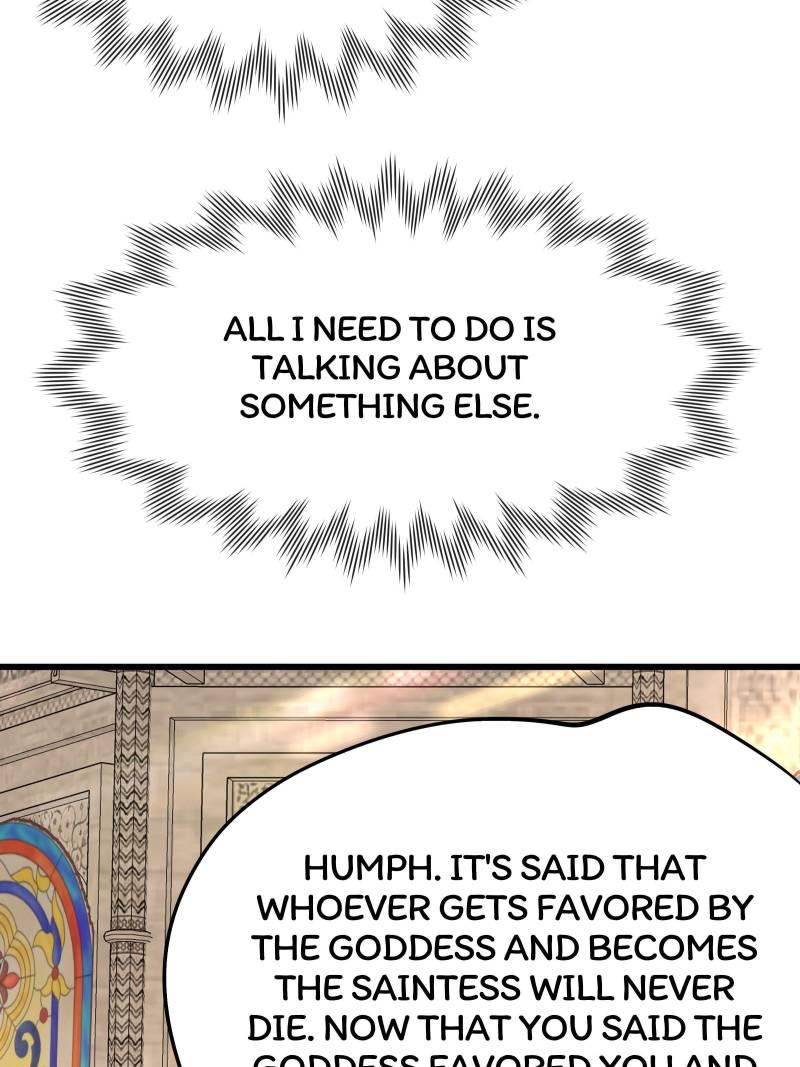 The Villianous Queen Wants to Level Up Chapter 50 - Page 42