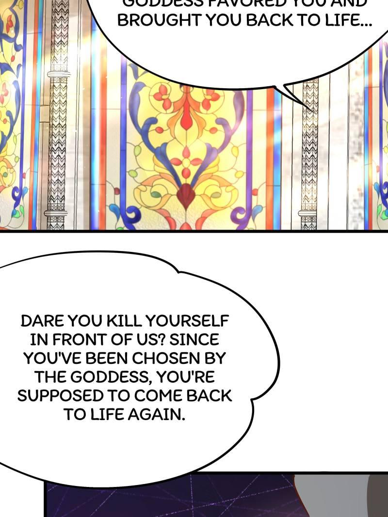 The Villianous Queen Wants to Level Up Chapter 50 - Page 43
