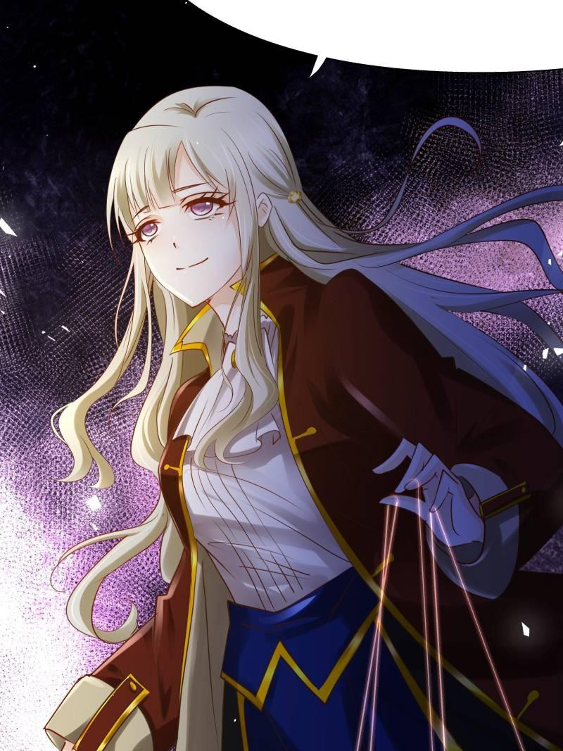 The Villianous Queen Wants to Level Up Chapter 50 - Page 45
