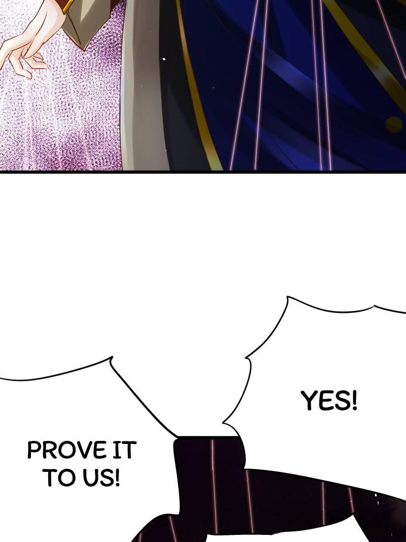 The Villianous Queen Wants to Level Up Chapter 50 - Page 46
