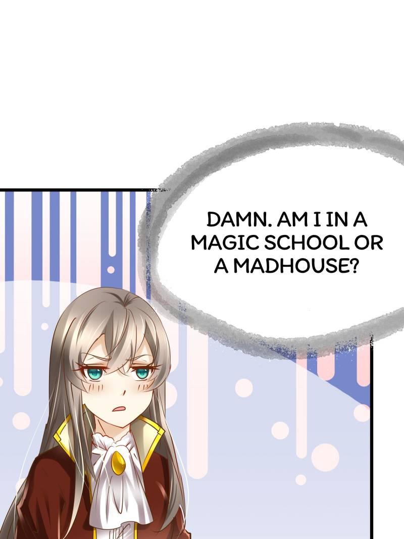 The Villianous Queen Wants to Level Up Chapter 50 - Page 49