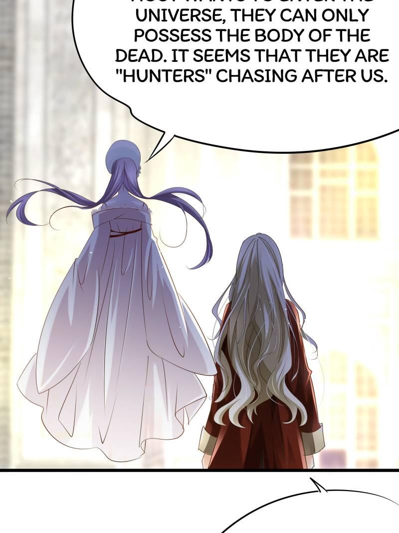 The Villianous Queen Wants to Level Up Chapter 50 - Page 6