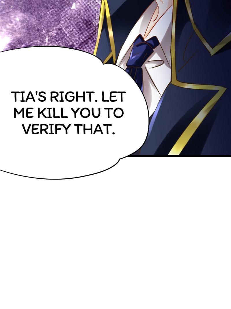 The Villianous Queen Wants to Level Up Chapter 50 - Page 51