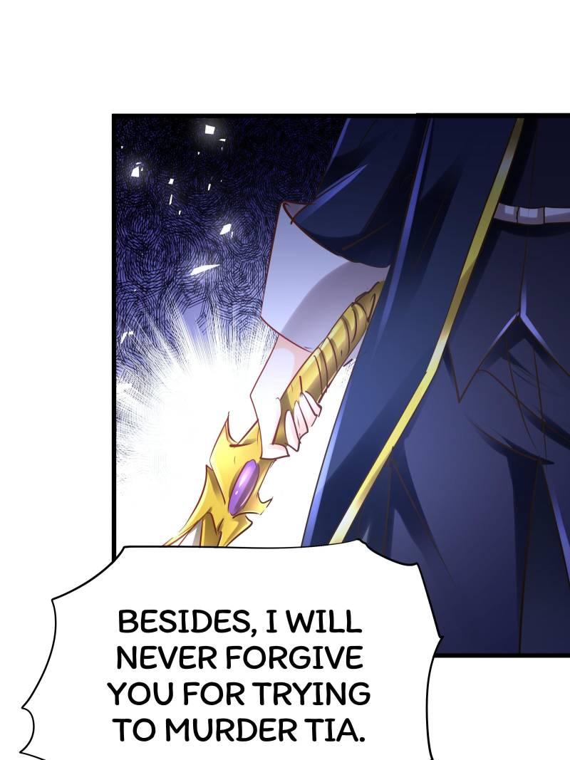 The Villianous Queen Wants to Level Up Chapter 50 - Page 52