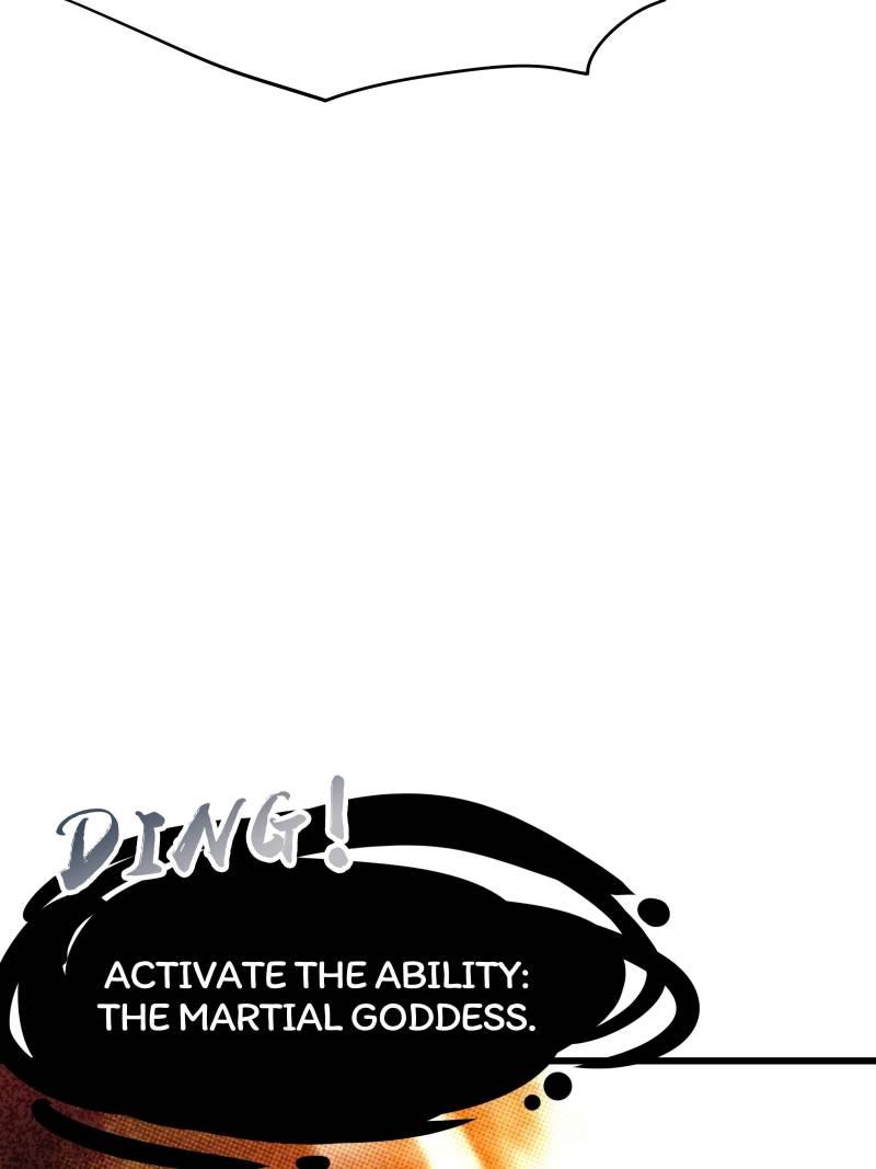 The Villianous Queen Wants to Level Up Chapter 50 - Page 53