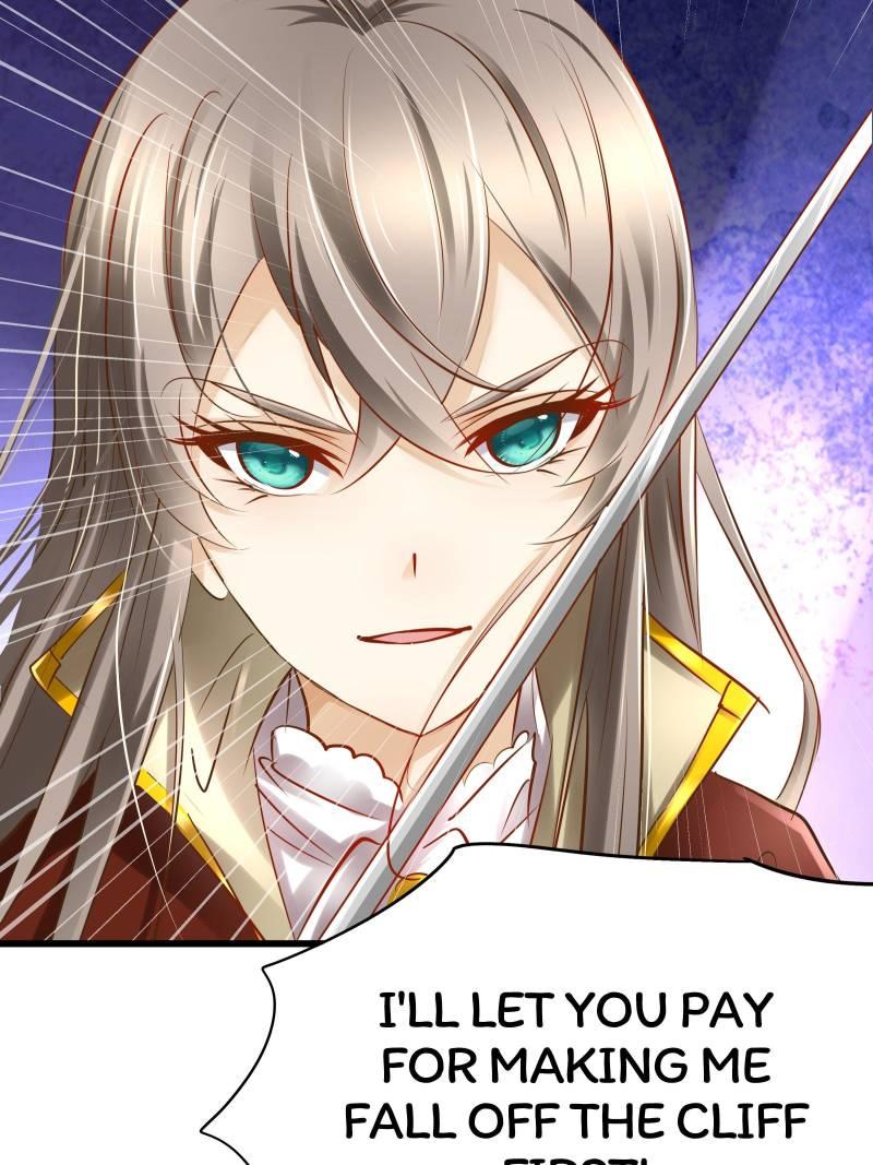The Villianous Queen Wants to Level Up Chapter 50 - Page 56