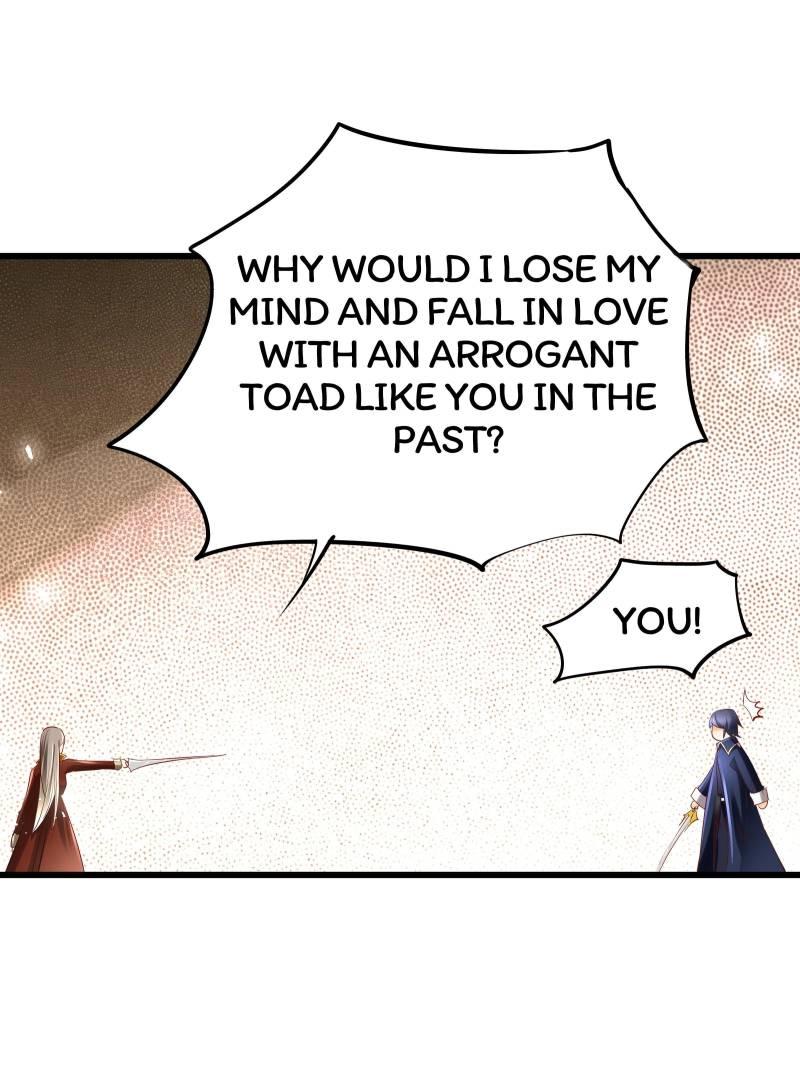 The Villianous Queen Wants to Level Up Chapter 50 - Page 58