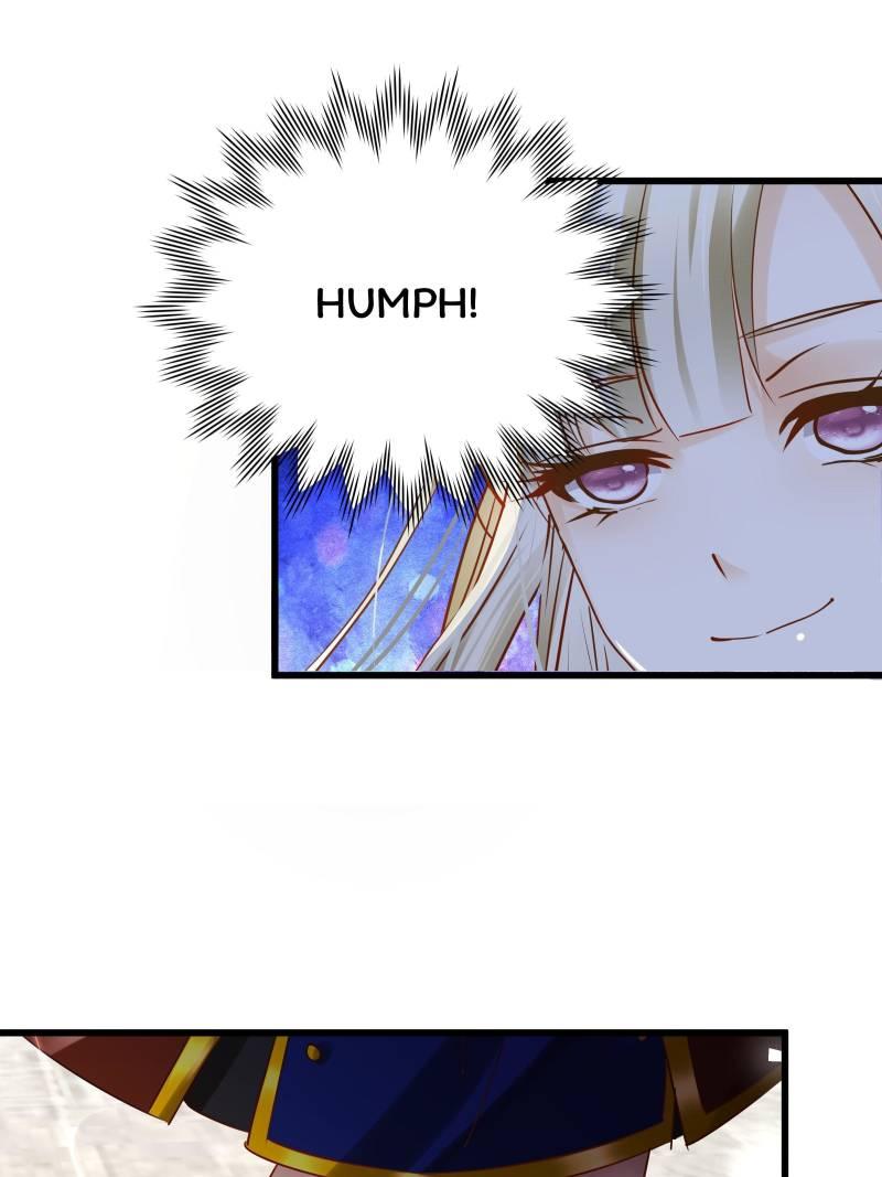 The Villianous Queen Wants to Level Up Chapter 50 - Page 59