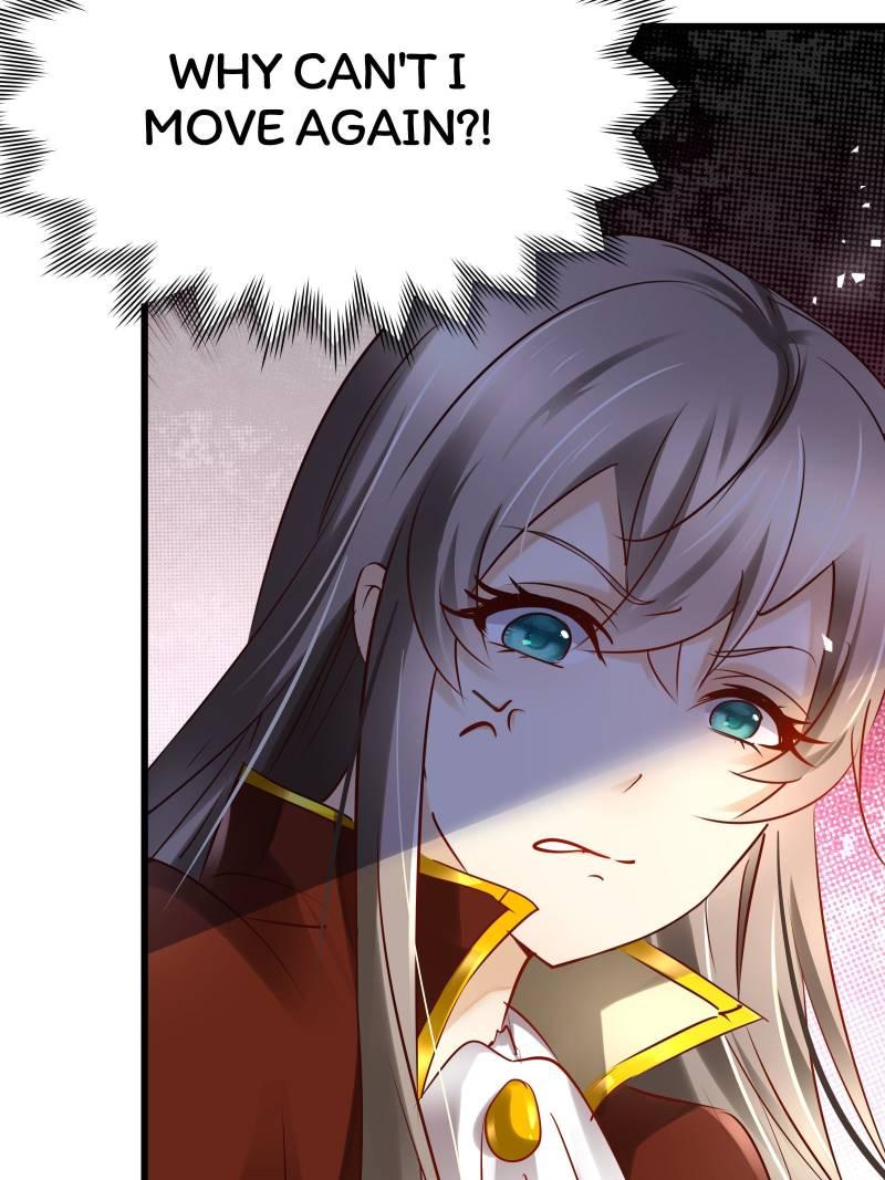 The Villianous Queen Wants to Level Up Chapter 50 - Page 61