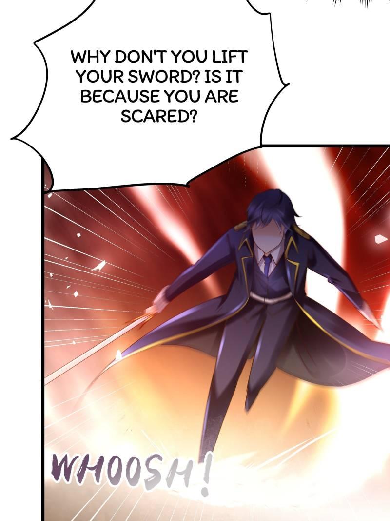 The Villianous Queen Wants to Level Up Chapter 50 - Page 64