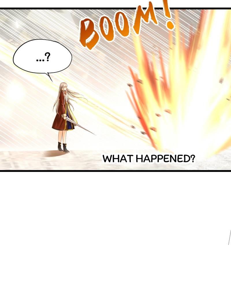The Villianous Queen Wants to Level Up Chapter 50 - Page 66