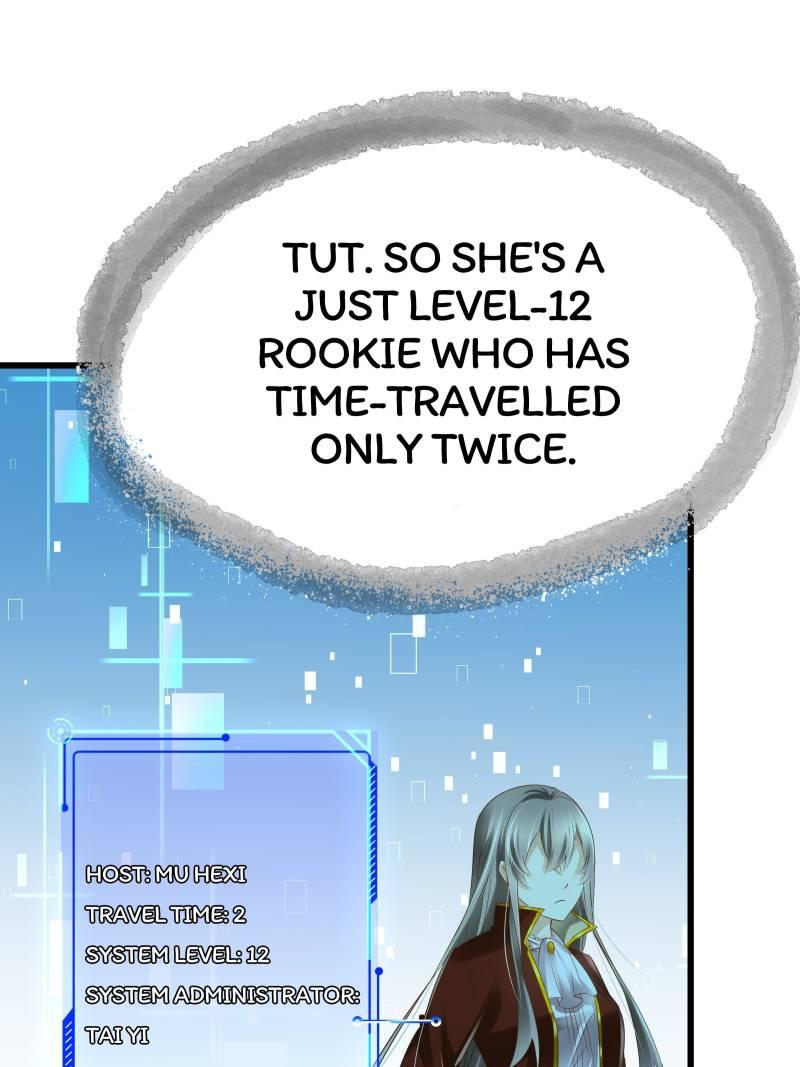 The Villianous Queen Wants to Level Up Chapter 50 - Page 9