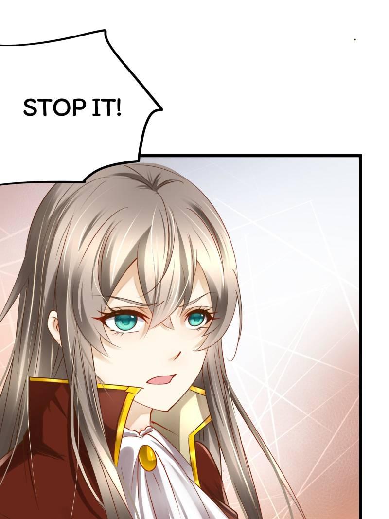 The Villianous Queen Wants to Level Up Chapter 51 - Page 16
