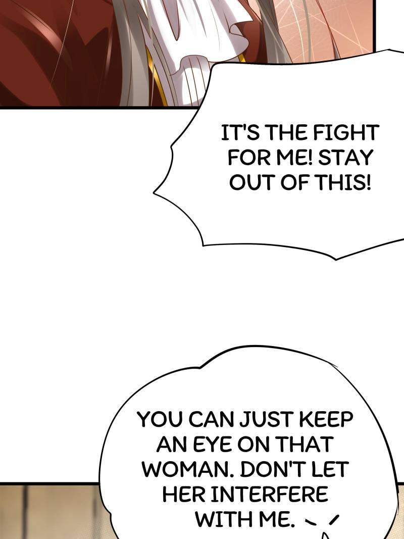 The Villianous Queen Wants to Level Up Chapter 51 - Page 17