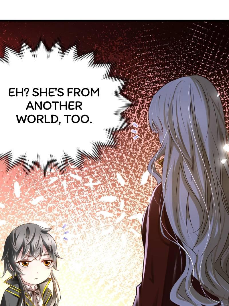 The Villianous Queen Wants to Level Up Chapter 51 - Page 21