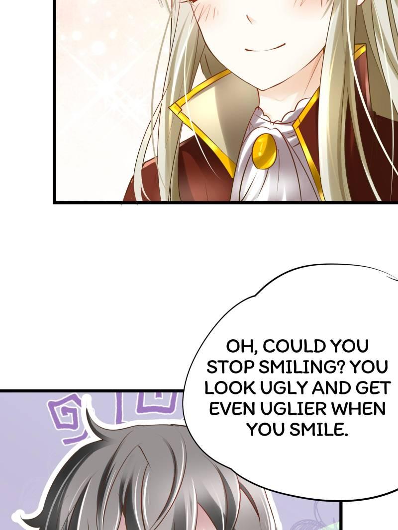 The Villianous Queen Wants to Level Up Chapter 51 - Page 23