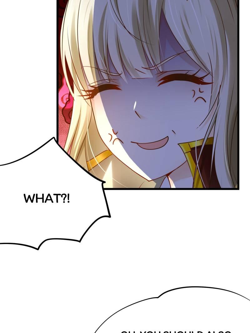 The Villianous Queen Wants to Level Up Chapter 51 - Page 25