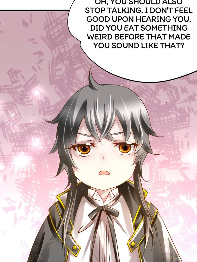 The Villianous Queen Wants to Level Up Chapter 51 - Page 26