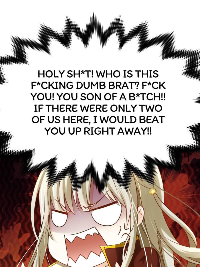 The Villianous Queen Wants to Level Up Chapter 51 - Page 28
