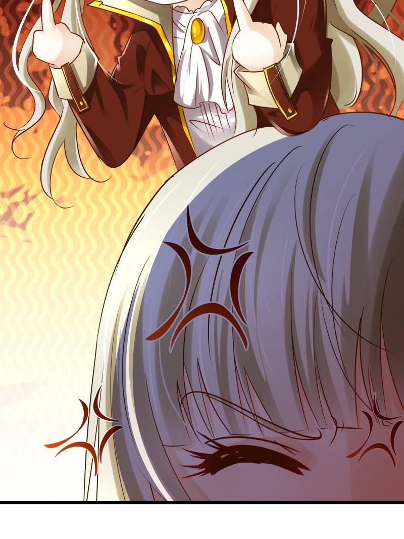 The Villianous Queen Wants to Level Up Chapter 51 - Page 29