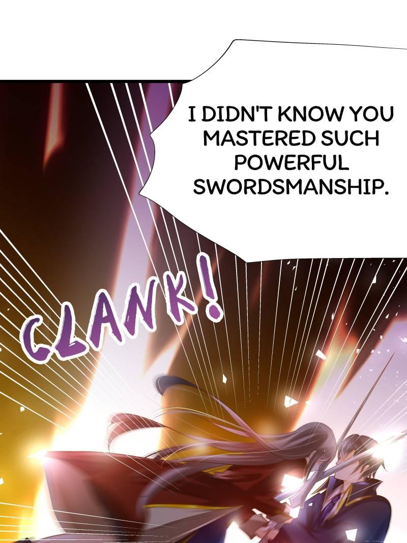 The Villianous Queen Wants to Level Up Chapter 51 - Page 31