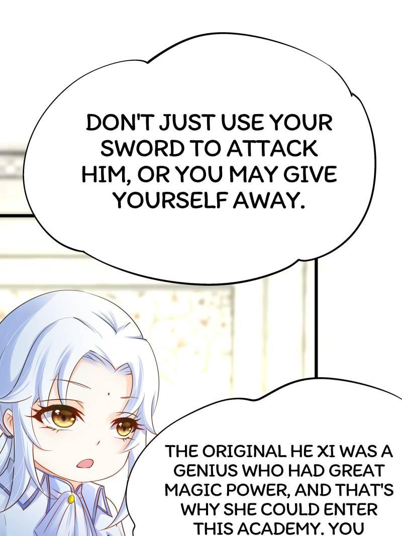 The Villianous Queen Wants to Level Up Chapter 51 - Page 36