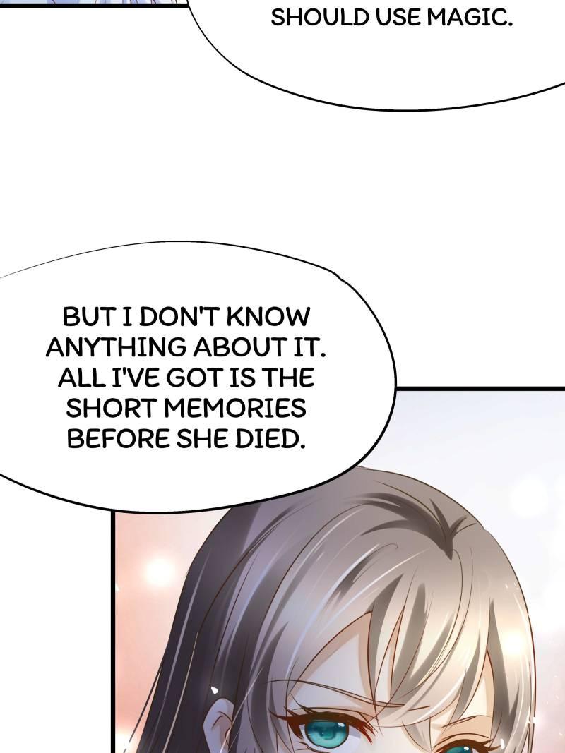 The Villianous Queen Wants to Level Up Chapter 51 - Page 37